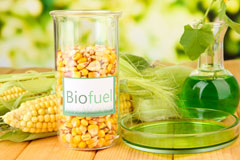 Treales biofuel availability