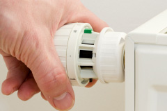 Treales central heating repair costs