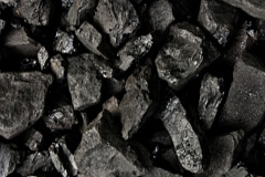 Treales coal boiler costs