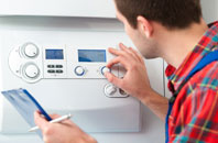 free commercial Treales boiler quotes