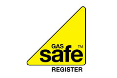 gas safe companies Treales